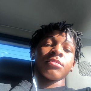 Meet your Posher, Jerry